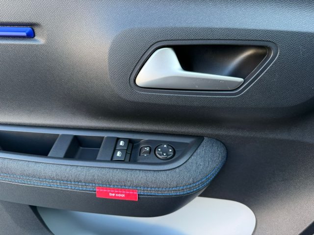 CITROEN C3 usata, con Sensore di luce