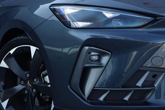 CUPRA Leon usata, con Chiamata automatica per emergenze