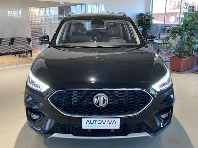 MG ZS usata, con Airbag