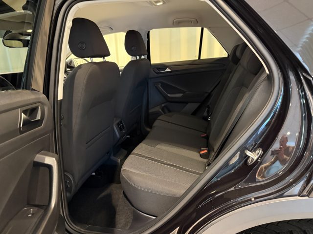 VOLKSWAGEN T-Roc usata, con Alzacristalli elettrici