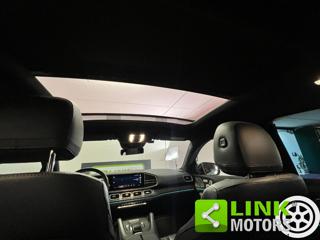 MERCEDES-BENZ GLE 350 usata, con Vivavoce