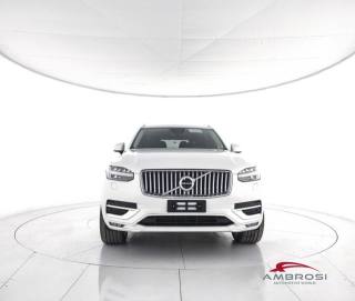 VOLVO XC90 usata 4