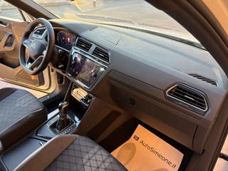 VOLKSWAGEN Tiguan usata, con Cruise Control