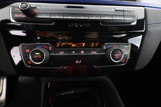BMW X2 usata 11