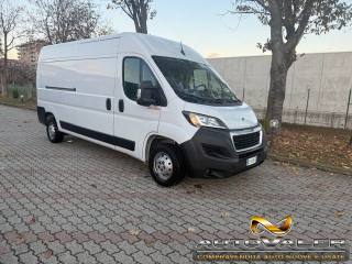 PEUGEOT Boxer 335 2.2 BlueHDi 140 L3 H2 P.Lungo
