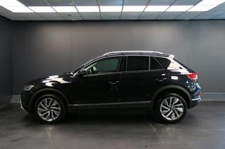 VOLKSWAGEN T-Roc usata, con Autoradio