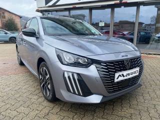 PEUGEOT 208 usata, con Airbag