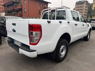 FORD Ranger usata, con Airbag laterali