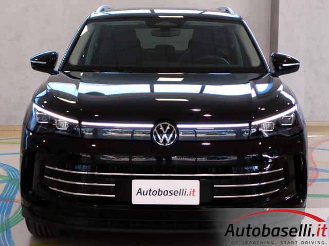 VOLKSWAGEN Tiguan usata, con Climatizzatore