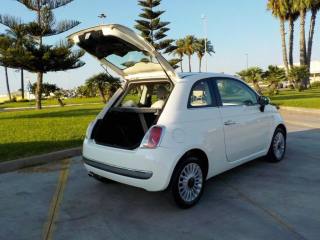 FIAT 500 usata, con Airbag Passeggero