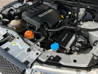 SUZUKI Grand Vitara usata, con Cruise Control