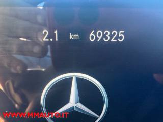MERCEDES-BENZ A 180 usata, con Cruise Control