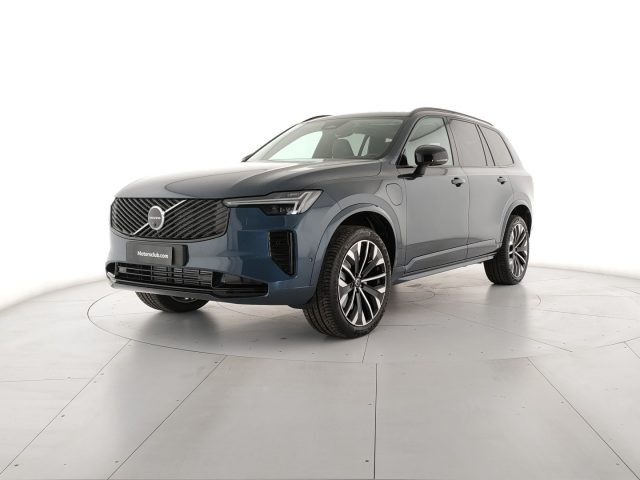VOLVO XC90 usata, con Airbag