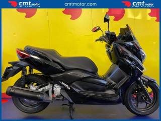 YAMAHA X-Max 250