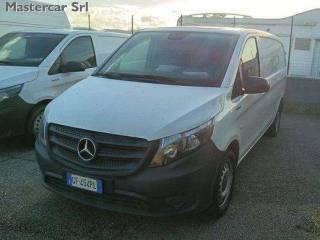 MERCEDES-BENZ Vito usata, con Airbag