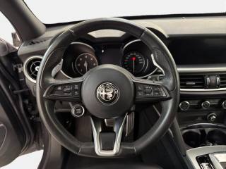 ALFA ROMEO Stelvio usata, con Cerchi in lega