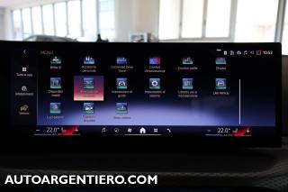 BMW 420 usata, con Controllo trazione