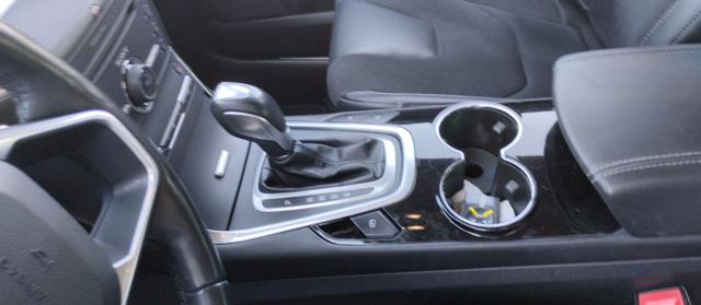 FORD Galaxy usata, con ESP