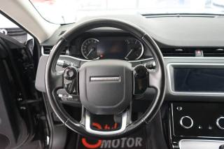 LAND ROVER Range Rover Evoque usata, con Android Auto