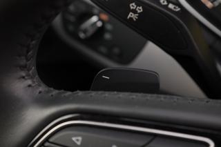 AUDI A5 usata, con Specchietti laterali elettrici