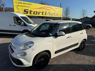FIAT 500L usata, con Airbag laterali