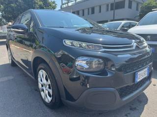 CITROEN C3 usata, con Airbag