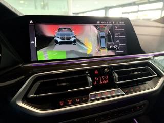 BMW X5 usata, con Antifurto