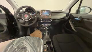 FIAT 500X usata, con Controllo trazione