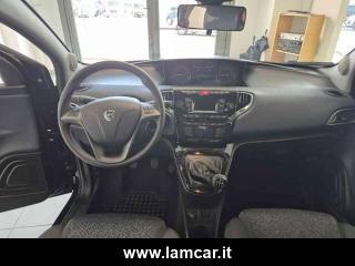 LANCIA Ypsilon usata, con Sedile posteriore sdoppiato