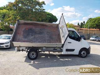 RENAULT Master usata, con Servosterzo