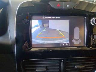 RENAULT Clio usata, con Park Distance Control