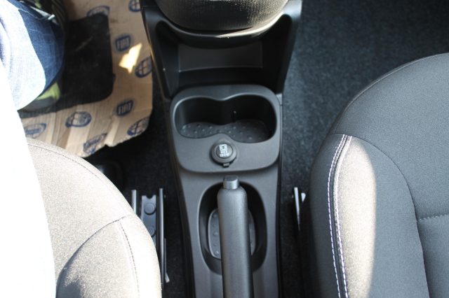FIAT Panda usata, con Controllo vocale