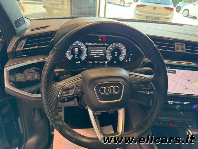 AUDI Q3 usata, con ESP