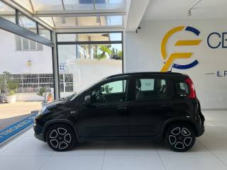 FIAT Panda usata, con Servosterzo