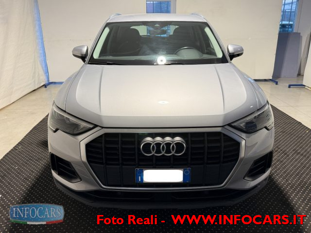 AUDI Q3 usata, con USB