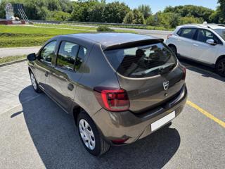 DACIA Sandero usata, con Airbag Passeggero