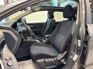 NISSAN Qashqai usata, con Chiusura centralizzata