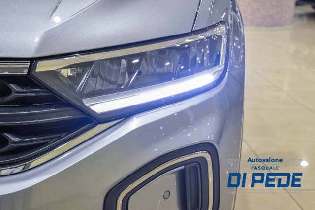 VOLKSWAGEN T-Roc usata, con Chiusura centralizzata