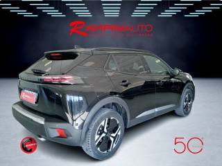 PEUGEOT 2008 usata 6