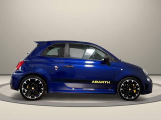 ABARTH 695 usata, con Alzacristalli elettrici