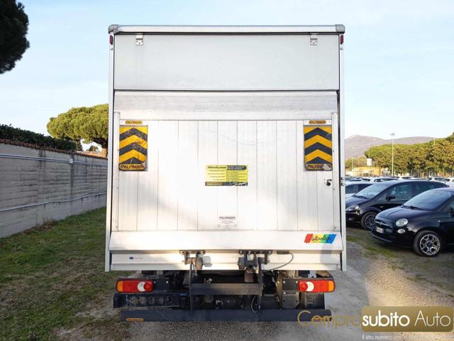 CITROEN Jumper usata, con Climatizzatore