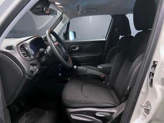 JEEP Renegade usata, con Chiusura centralizzata