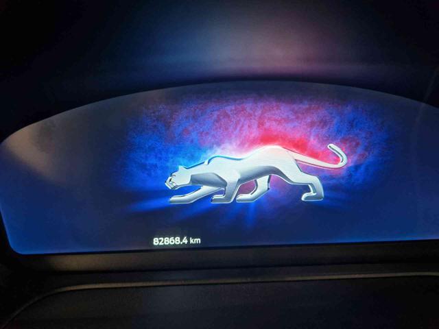 FORD Puma usata, con Controllo automatico clima