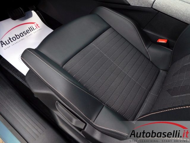 PEUGEOT 3008 usata, con Start/Stop Automatico