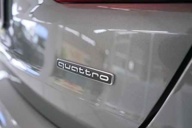 AUDI Q3 usata 38