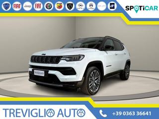 JEEP Compass 1.5 Turbo T4 130 CV MHEV 2WD Summit
