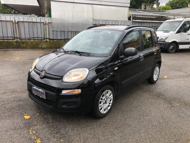 FIAT Panda usata, con ABS
