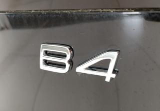 VOLVO V90 usata, con Volante multifunzione