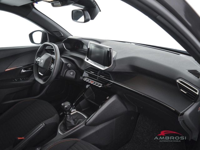 PEUGEOT 2008 usata 11