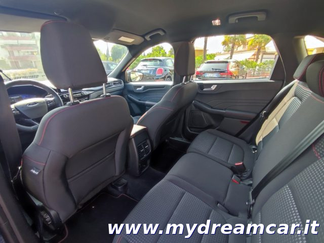 FORD Kuga usata, con Autoradio digitale